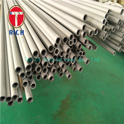 Un bon prix. 8 tuyau d'acier inoxydable duplex d'Astm A789 Uns S31803 S32205 S32750 de pouce en ligne