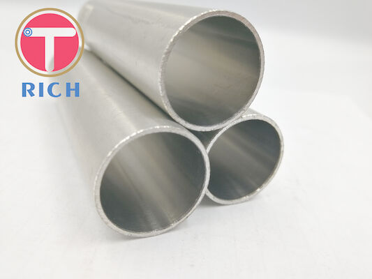 Un bon prix. ASTM B168 Inconel 600 625 tubes et tuyaux sans soudure, en acier d'alliage de nickel d'UNS N06025 en ligne