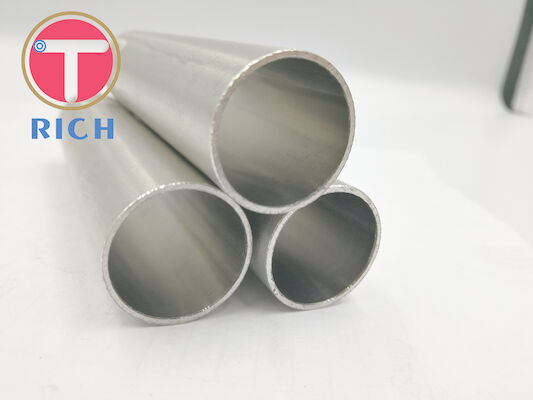 Un bon prix. Tube d'alliage de nickel de catégorie d'ASTM B163 N02200 en ligne