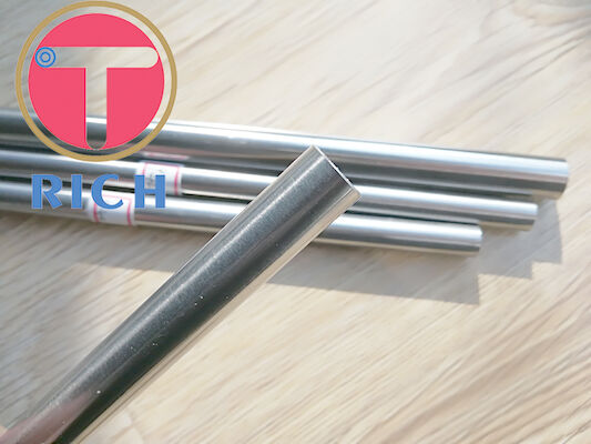 Un bon prix. Tube en acier sans couture de l'alliage de nickel de Torich ASTM B407 UNS N08800 N08810 en ligne