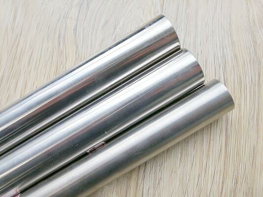 Un bon prix. Tube sans couture d'acier allié de nickel de Torich UNS N10675 N06002 ASTM B622 en ligne