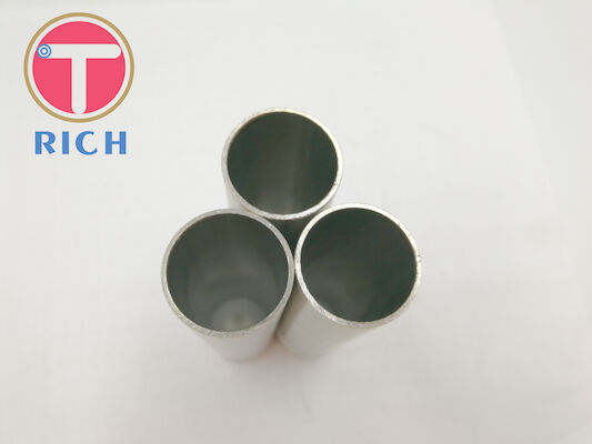 Un bon prix. Tube d'alliage de nickel d'Inconel 718 de précision d'ASTM B516 en ligne
