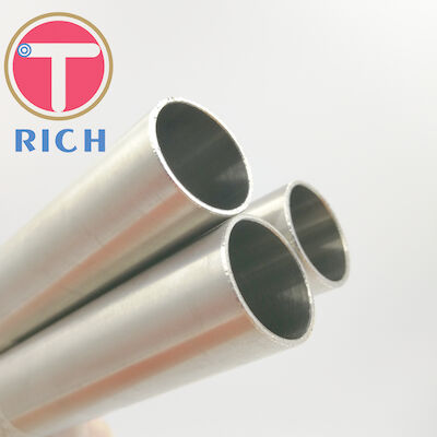 Un bon prix. Tuyau sans couture d'alliage de nickel d'Astm B423 Incoloy 825 Uns N08825 en ligne