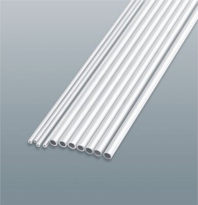 Un bon prix. Tube en acier de finition froid de l'alliage de nickel de Torich UNS N06600 N06601 ASTM B168 en ligne