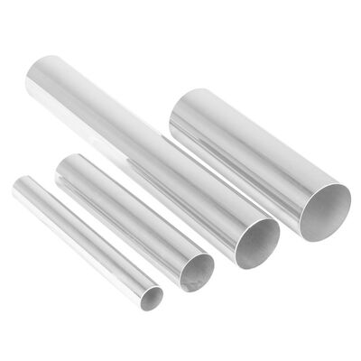 Un bon prix. Tube sans couture d'alliage d'ASME SB622 pour l'échangeur de chaleur en ligne
