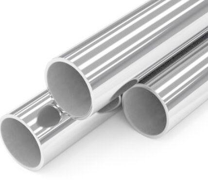 Un bon prix. Tuyauterie d'alliage de nickel d'UNS N08825 N08221 N06845 ASTM B423 en ligne