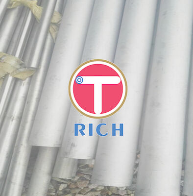 Un bon prix. Tuyau d'acier spécial d'alliage de nickel d'OD12.0mm Hastelloy C276 en ligne