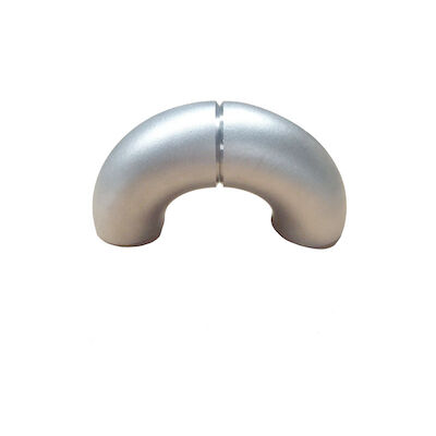 Un bon prix. ISO14001 ASME B444 Inconel 625 garnitures de tuyau en ligne