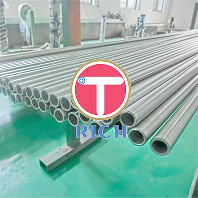 Un bon prix. Tube sans couture d'OD6.35mm 1mm Inconel 718 en ligne