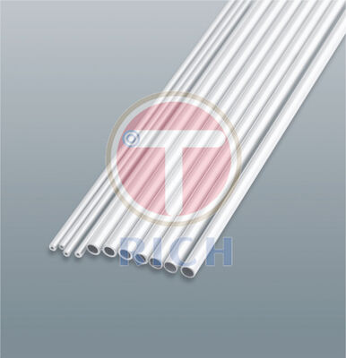 Un bon prix. Tuyau de l'alliage C276 d'ASME SB622 WT0.5mm en ligne
