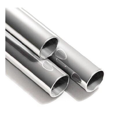 Un bon prix. Tube d'alliage de nickel d'ASME SB163 UNS N08825 pour le condensateur en ligne