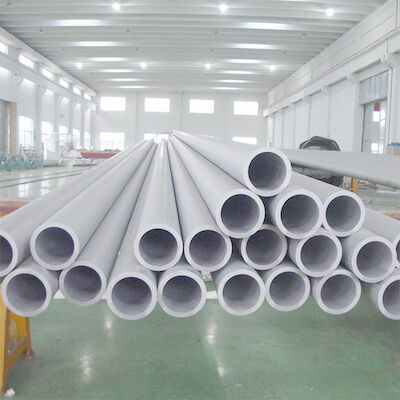 Un bon prix. Tube sans couture d'alliage de nickel C276 d'ASME SB622 en ligne