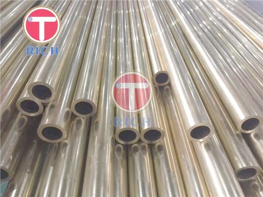 Un bon prix. Tubes et tuyaux sans soudure, en acier de Torich GB/T 8890 OD 5mm en ligne