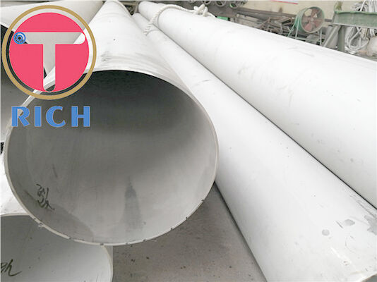 Un bon prix. Acier et tube de TORICH 316L OD25mm inoxydables en ligne