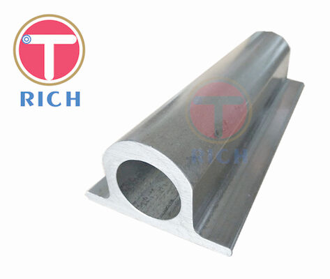 Un bon prix. Tube de chaudière sans couture d'ASTM A197 A192 A213 T11 en ligne