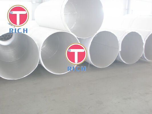 Un bon prix. 310S 321 904L solides solubles Erw sifflent la norme d'ASTM en ligne