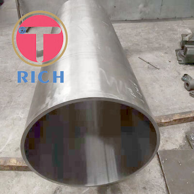 Un bon prix. Tube sans couture de cylindre hydraulique de TORICH E355 EN10305 en ligne