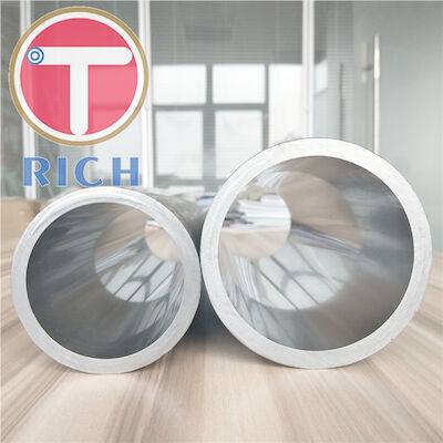 Un bon prix. Tube en acier aiguisé sans couture E355+C EN-10305 TORICH de précision en ligne