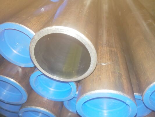 Un bon prix. EN10305-1 a en rond aiguisé le tube de cylindre hydraulique en ligne