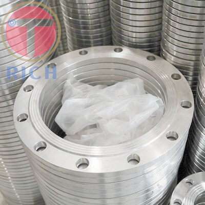 Un bon prix. Nourriture de TORICH 304 fabriquant le montage inoxydable de presse de bride de plat en ligne