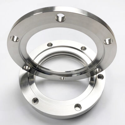 Un bon prix. Glissement extérieur doux de commande numérique par ordinateur sur la bride de plat A350 A182 PN20 PN50 en ligne