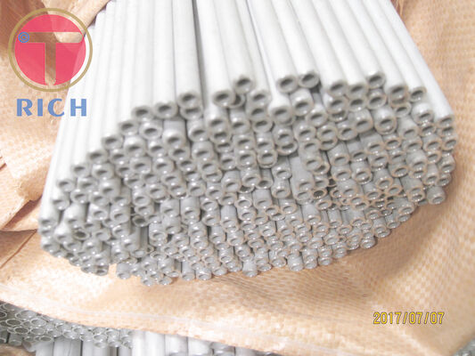 Un bon prix. 14x1 ASTM A269 a poli le tube de l'acier inoxydable 304l en ligne