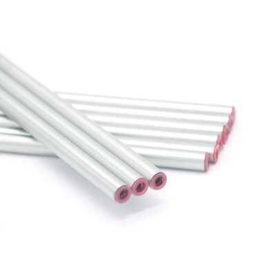 Un bon prix. ST37.4 DIN2391 EN10305-4 a galvanisé le tube en acier de précision en ligne