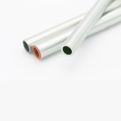 Un bon prix. Tube en acier de précision d'épaisseur d'API Carbon 0.3-3.5mm en ligne