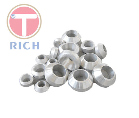 Un bon prix. Pouce SCHSTD de Weldolet 4 d'acier au carbone d'ASTM A350 LF2/A350 LF3 en ligne
