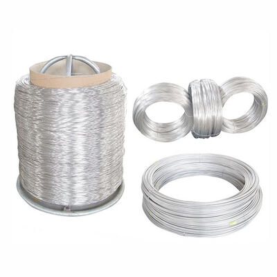 Un bon prix. Plasticité élevée de fil d'acier de ressort de l'acier inoxydable 304H d'ASTM A313 304 en ligne