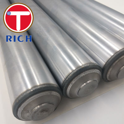 Tuyau étiré à froid 10x1 12x1 d'amortisseur de DIN2391 E235 E355