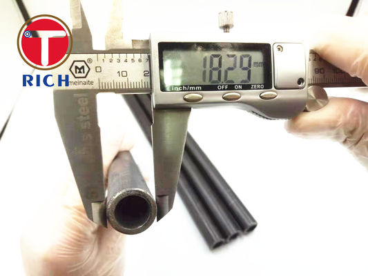 Un bon prix. Tube recuit par automobile OD44.5mmxID38.1mm AISI 4130 d'acier allié en ligne
