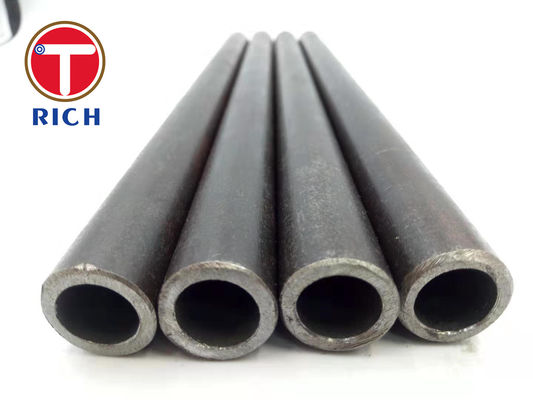 Un bon prix. Tuyau d'acier DOM Type d'alliage de l'automobile 5mm OD AISI4130 Moly en ligne