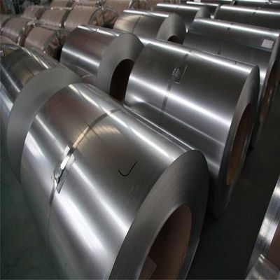 Un bon prix. La bobine en acier AZ60 de Galvalume zinguent la bobine en acier aluminisée d'Aluzinc en ligne