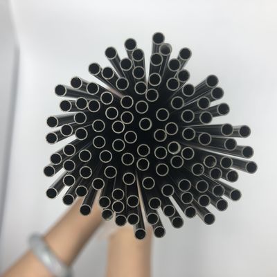 Un bon prix. Le tube capillaire d'acier inoxydable de TORICH ASTM A312 316l 6mm a soudé en ligne