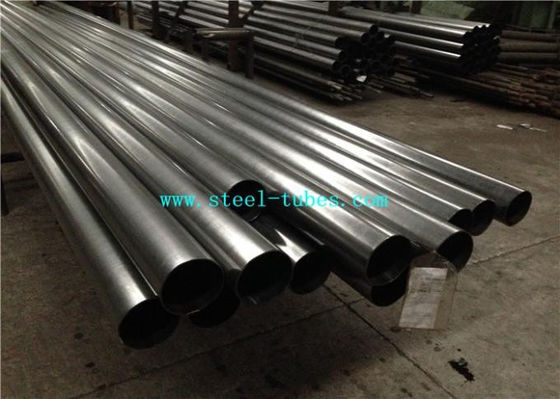 Un bon prix. Tubes en acier recuits SAE J525 de DOM Drawn Over Mandrel Automotive en ligne