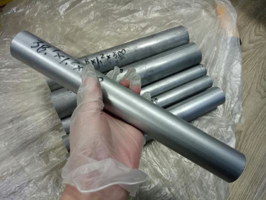 Un bon prix. JIS G3314 SA1D TS16949 a aluminisé le type en acier soudé du tube HFW en ligne
