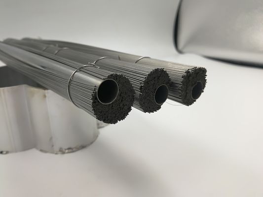 Un bon prix. Tube capillaire de recuit lumineux d'acier inoxydable d'ASTM en ligne