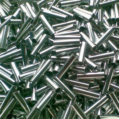 Un bon prix. Tuyauterie mécanique de 4130 Chromoly, tuyau d'acier ASTM A513 d'alliage en ligne