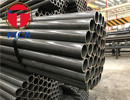 Un bon prix. Tuyau soudé étiré à froid en acier de haute précision des tubes En10305-2 de précision en ligne