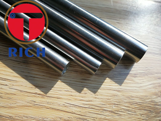 Un bon prix. Tube de l'acier inoxydable 316 d'ASTM A789 A789M-05B 304 en ligne