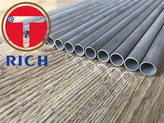 Un bon prix. Tube sans couture d'acier inoxydable d'ASTM A268 A268M 05A en ligne
