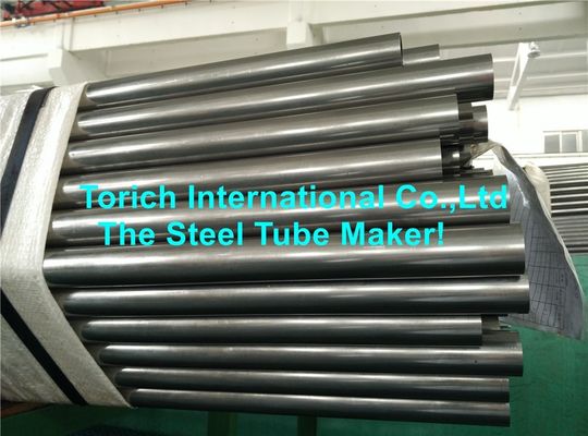 Un bon prix. Tubes en acier recuits lumineux étirés à froid à faible teneur en carbone de précision sans couture d'en 10305-1 E355 St45 St30 en ligne
