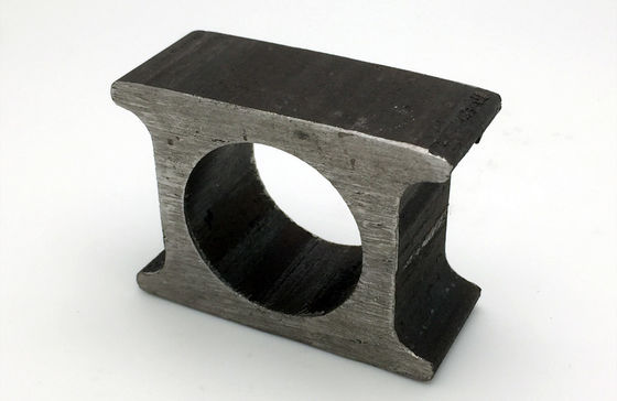 Tube hexagonal creux étiré à froid d'Omega sa 192 de double d'aileron