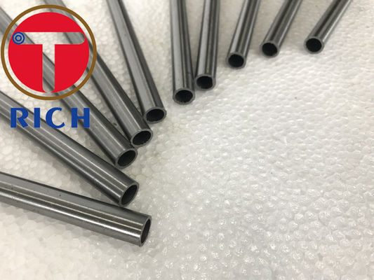Un bon prix. DIN2391-1 ST35, ST45, ST55, tube en acier de précision de ST52.4 NBK pour le système de cylindre hydraulique en ligne