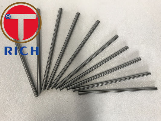 Un bon prix. EN10305-1 E215 E235 E355 a galvanisé le tube en acier de haute précision en ligne