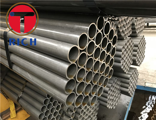 Un bon prix. E235 1,0308 CEW 4 RST37-2 TS-34A DOM Steel Tube en ligne