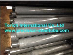 Un bon prix. Précision tirée 4130 Dom Tubing Round de mandrin en ligne