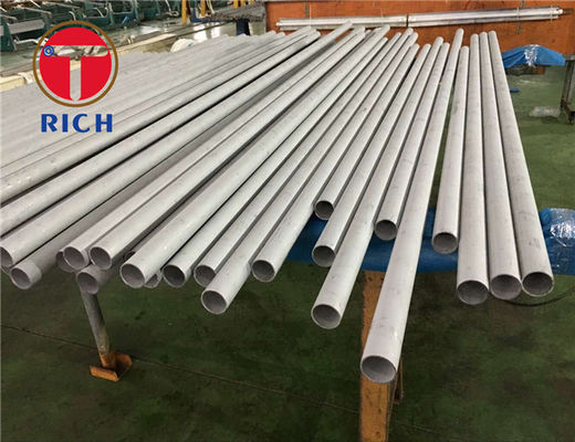 Un bon prix. tubes et tuyaux sans soudure, en acier résistants à la chaleur de l'alliage 310 310S 310H de 108X5mm en ligne