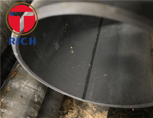 Un bon prix. Précision DOM Tubes des véhicules à moteur d'en 10305-2 E235 E355 en ligne